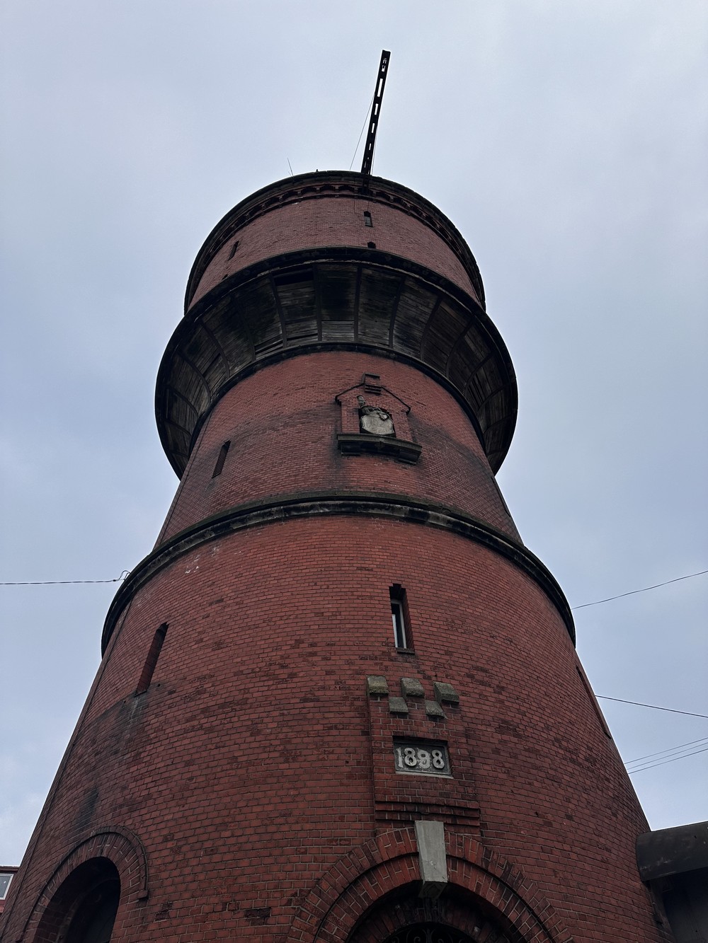 Калининград-Кёнигсберг за 2,5 часа