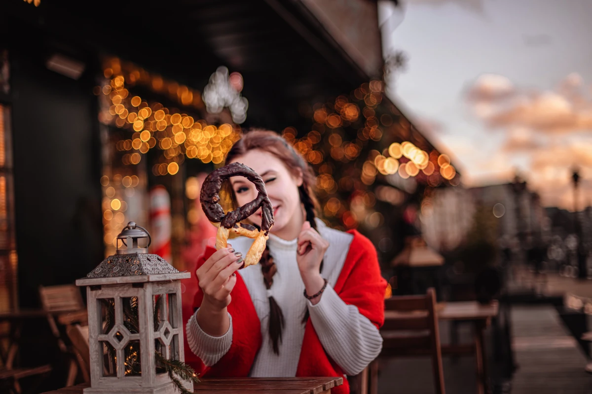 Фотопрогулка в сердце Калининграда