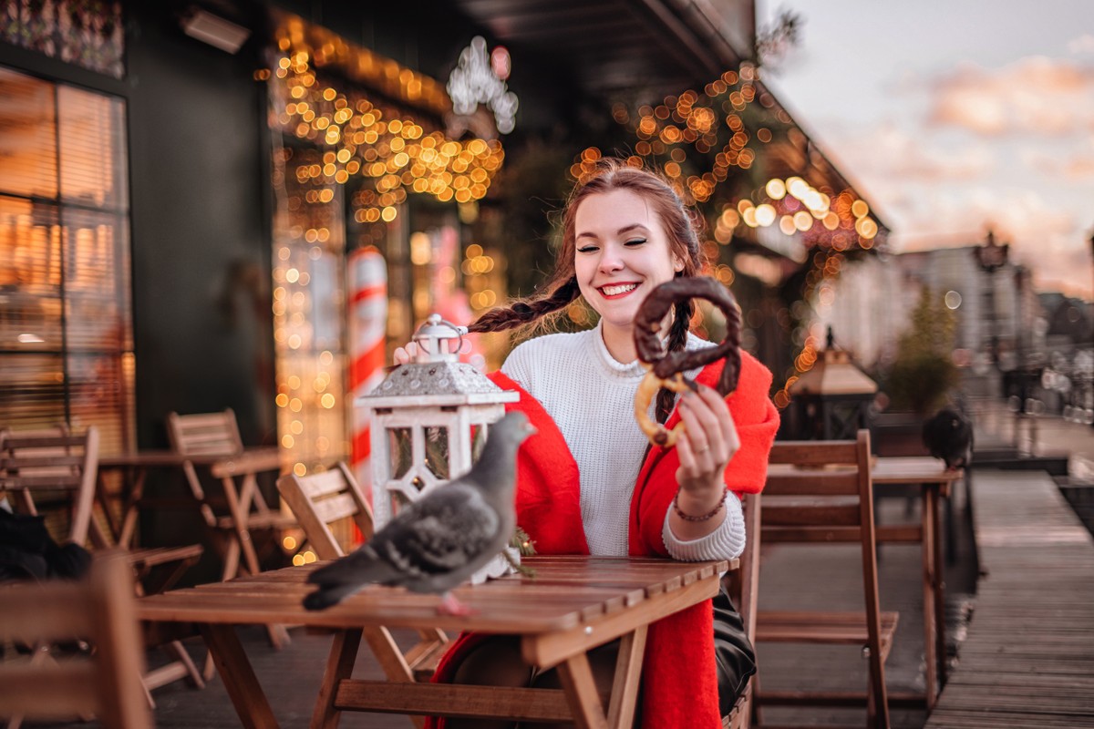 Фотопрогулка в сердце Калининграда