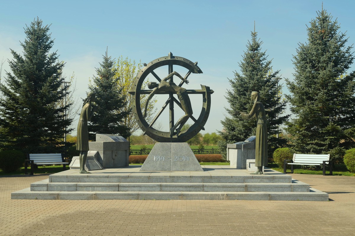Нетривиально на восток Калининградской области