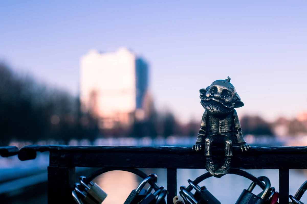 Кёнигсберг. История трёх городов