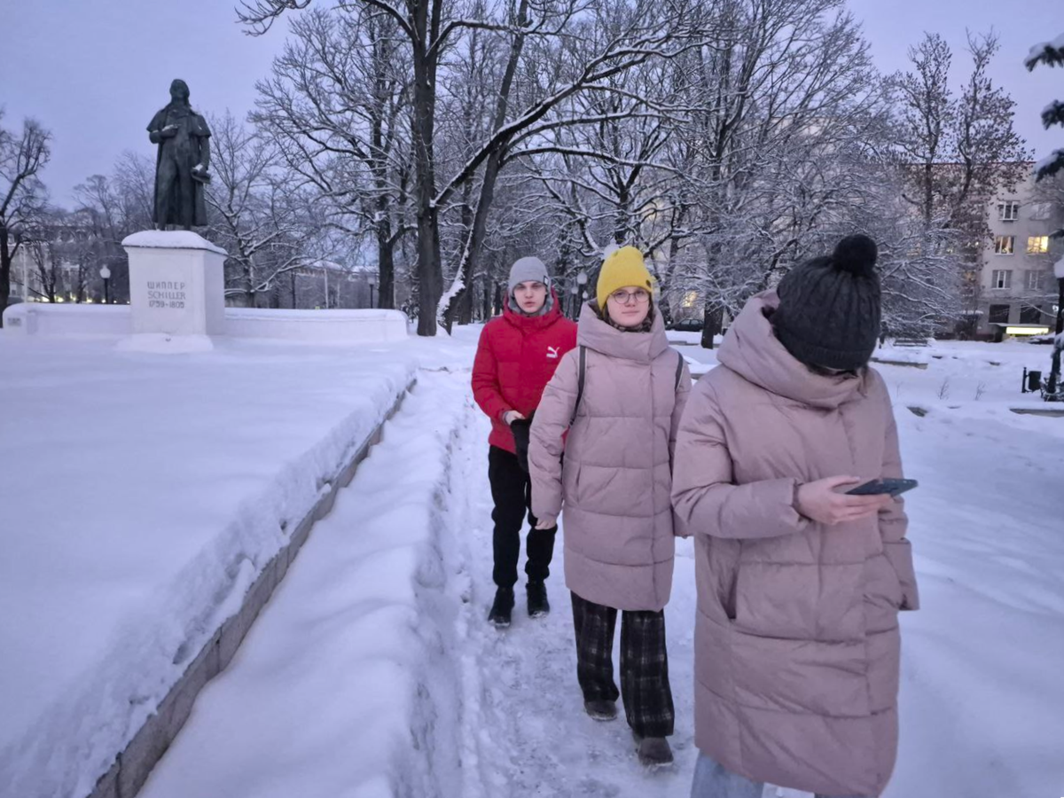 «Тайна утраченной ложи»: квест без гида по Калининграду