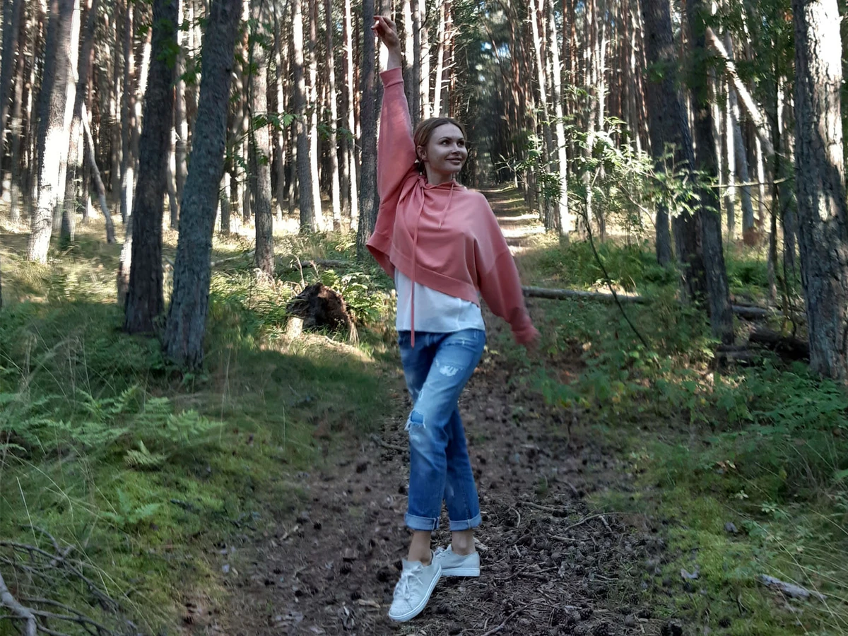 По Куршской косе и Зеленоградску, к замкам Шаакен и Нессельбек, и сыроварне