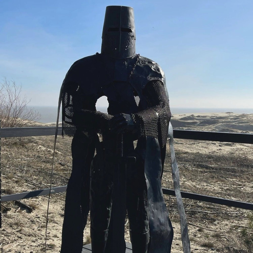 Куршская коса, Зеленоградск и дегустация в сыроварне Шаакен Дорф