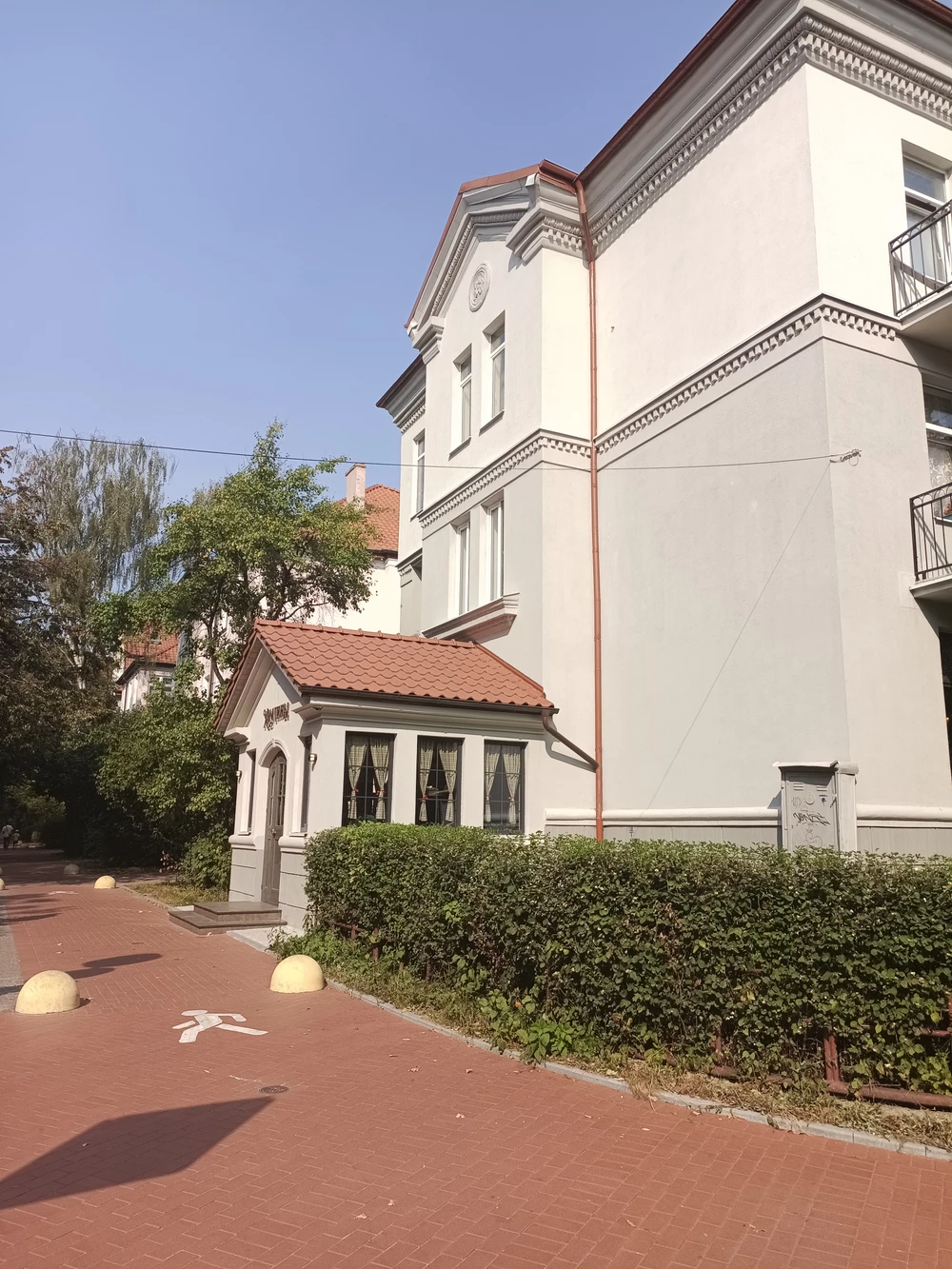 Из центра Калининграда в Амалиенау: обзорная экскурсия на 2 часа