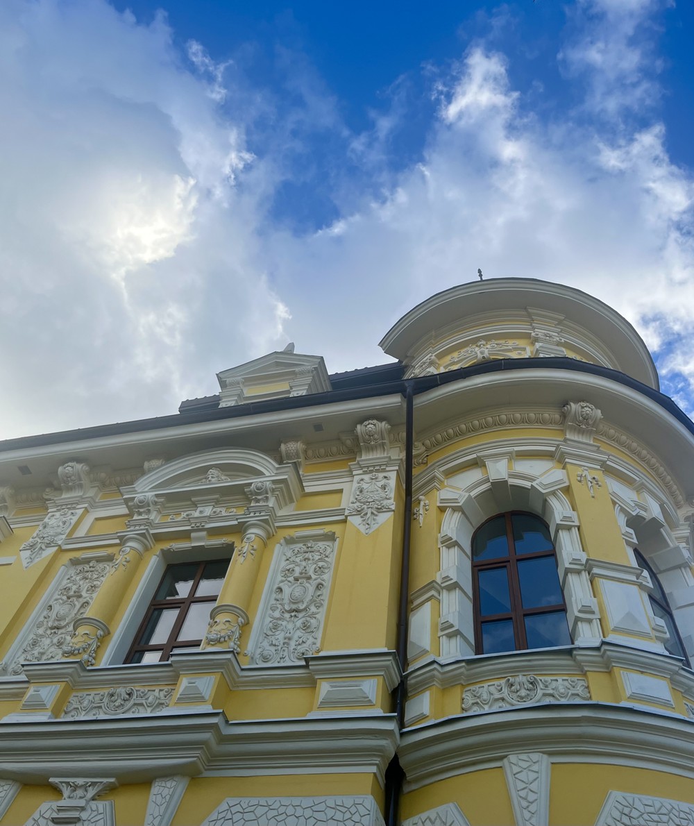 Тильзитские доминанты