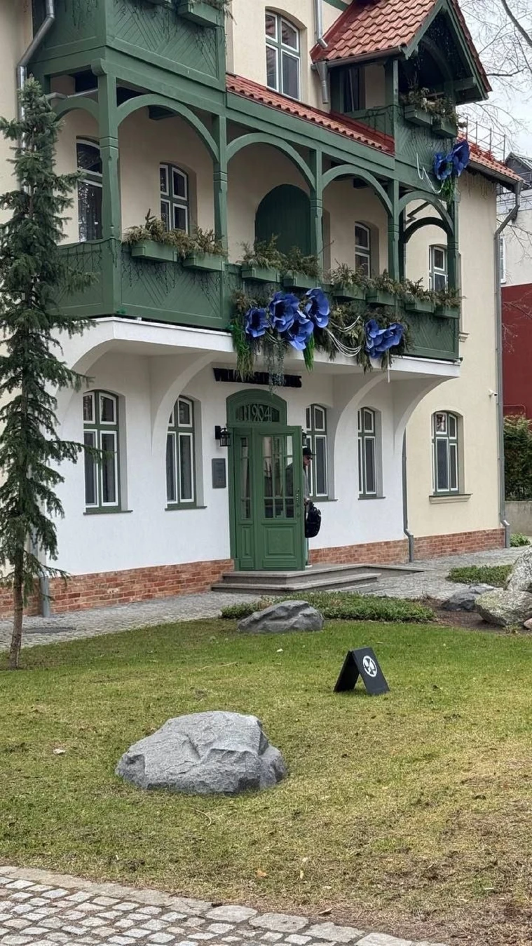 Светлогорск от древних пруссов до современного курорта