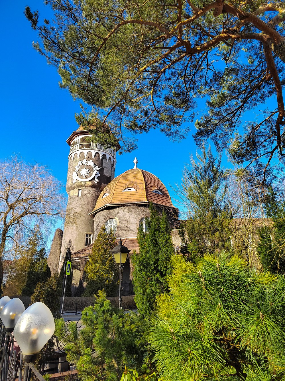 Светлогорск: сладкая жизнь на берегу моря