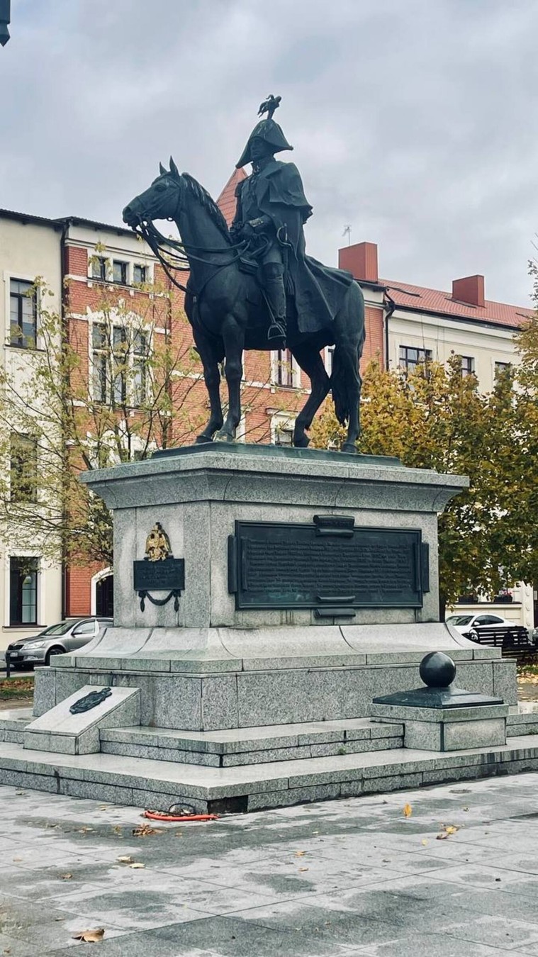Советск, Неман и Черняховск — тайны и легенды трёх городов (из Зеленоградска)