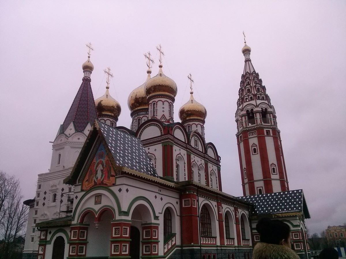 Тайны Инстербурга: из Светлогорска в Черняховск