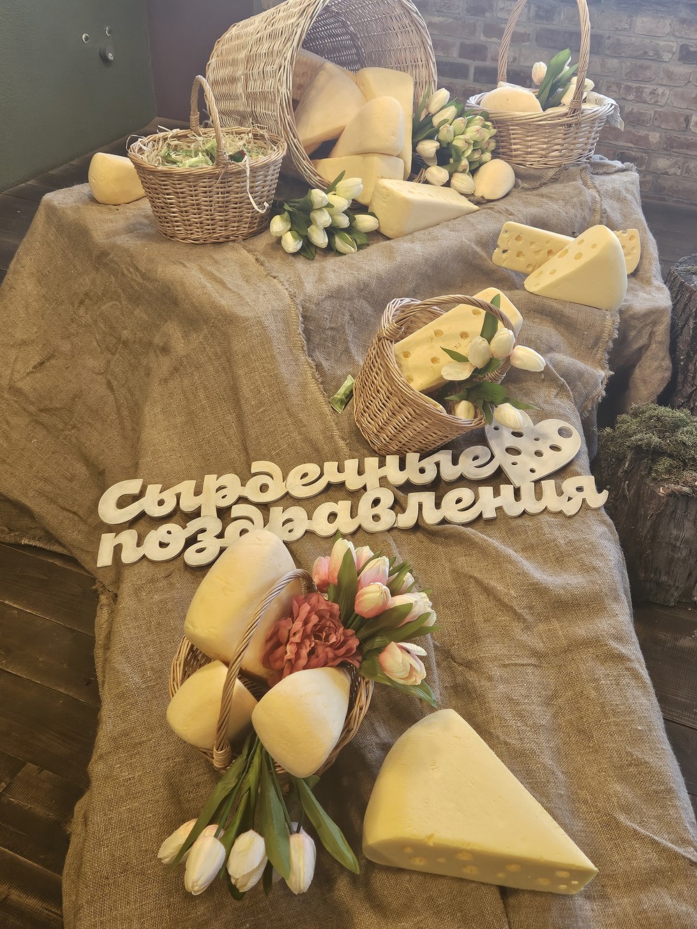 Замок Шаакен, крафтовая сыроварня, пивоварня Нессельбек и Зеленоградск пешком