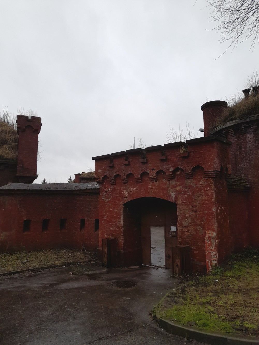 Криминал, контрабанда, подпольные организации: открыть изнанку Калининграда