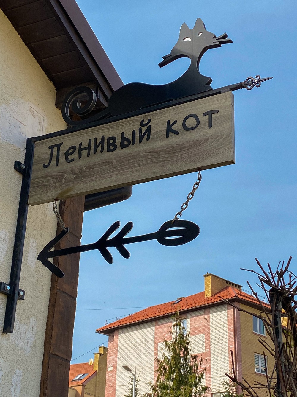 Балтийский гедонизм: Куршская коса и Зеленоградск