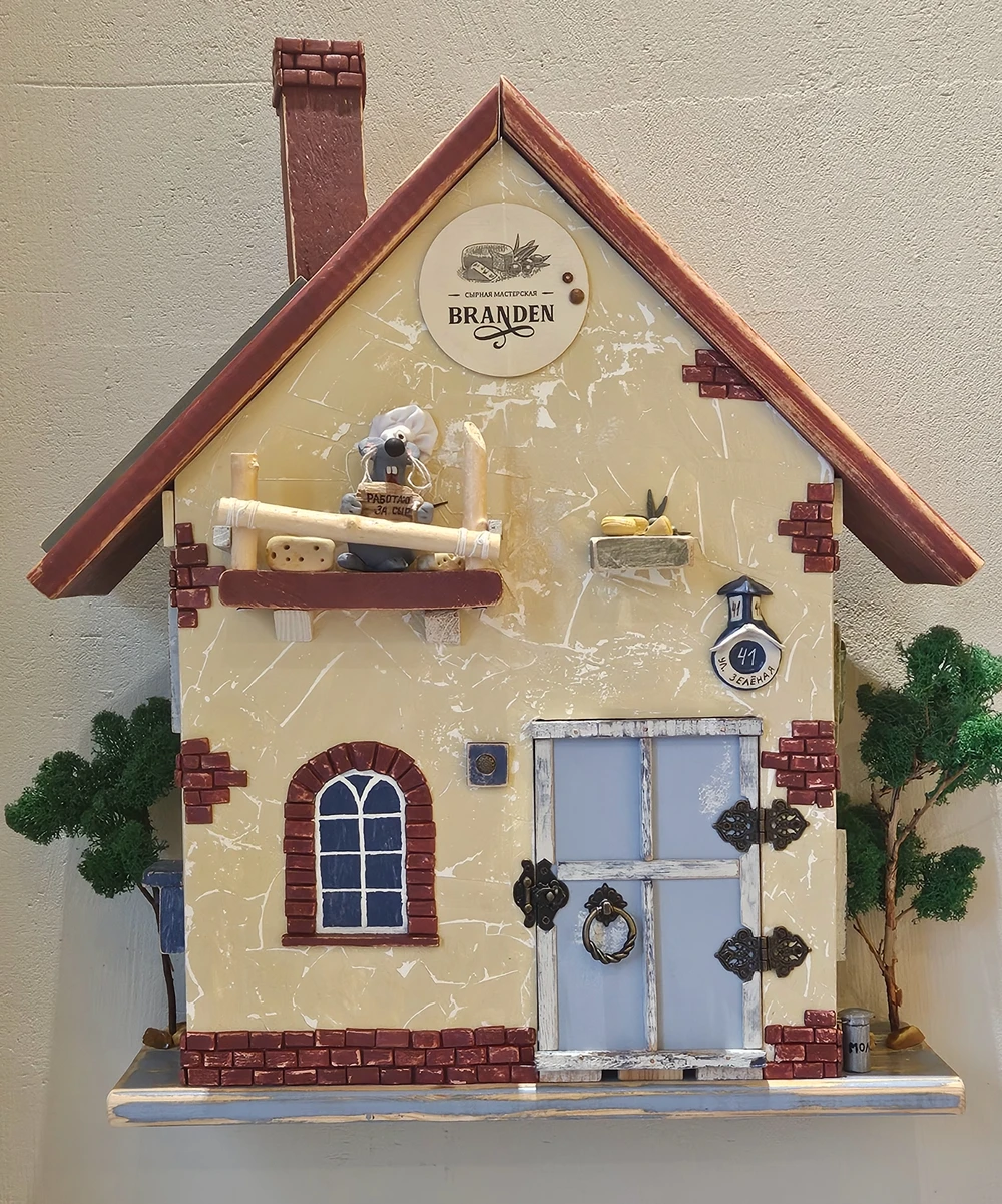 Гастропутешествие на авто по Калининграду: пиво, сыр, марципан и локальная кухня