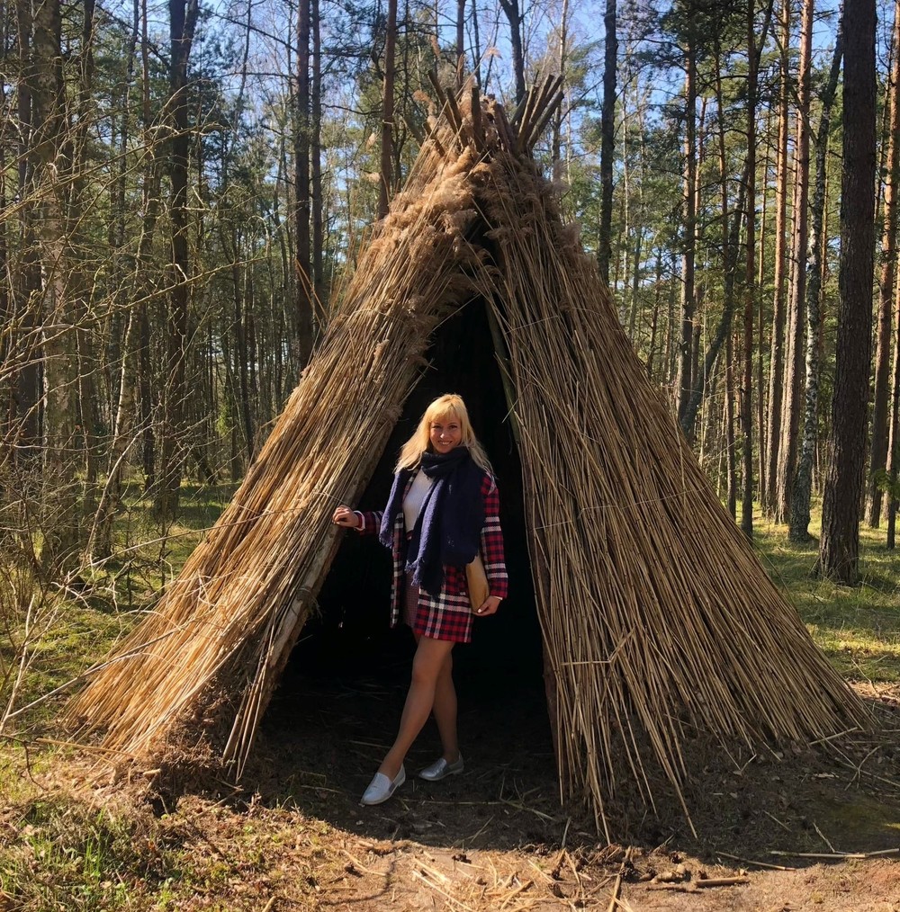 «Танцующий лес» и «поющие пески»: очарование Куршской косы
