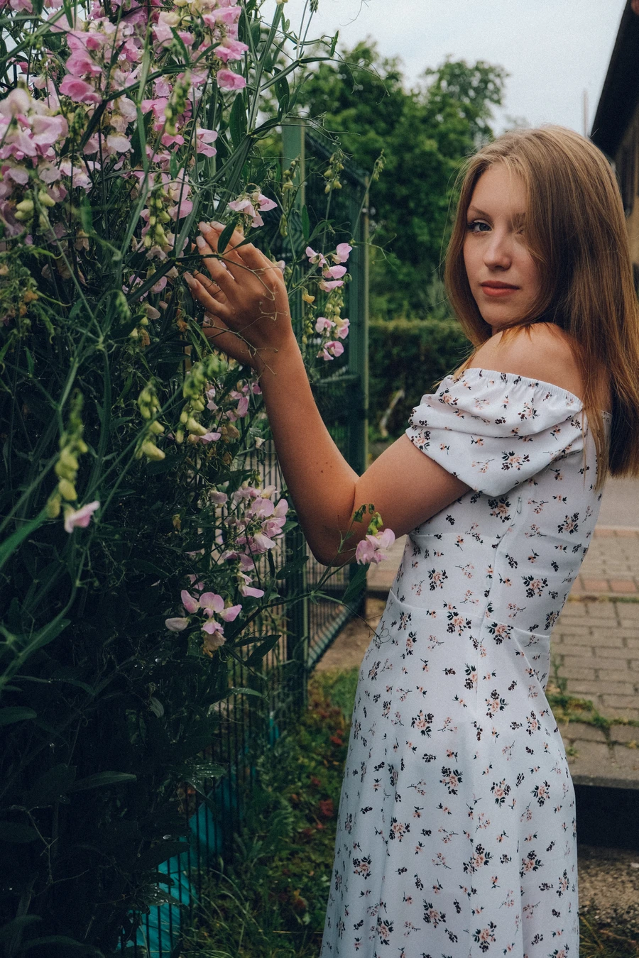 От Средневековья до модерна: фотосессия на Прусском побережье