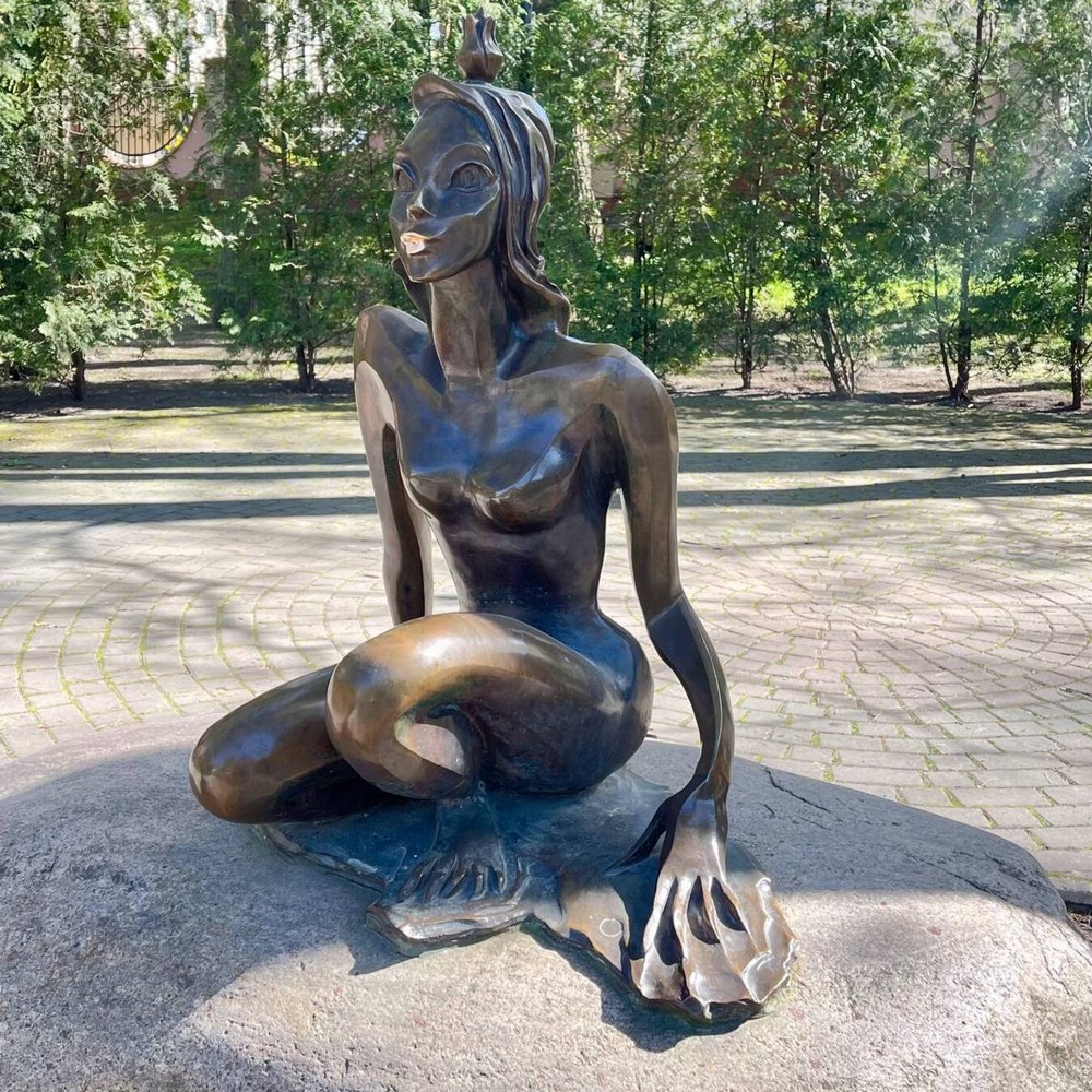 В Светлогорск и Янтарный — из Зеленоградска