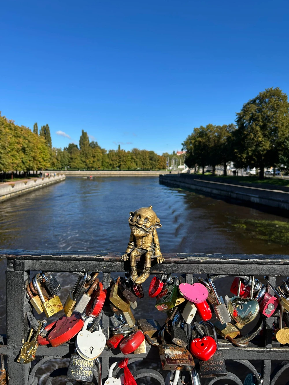 Лучший день в Калининграде: экскурсия по центру города, дегустация сыра и прогулка на кораблике