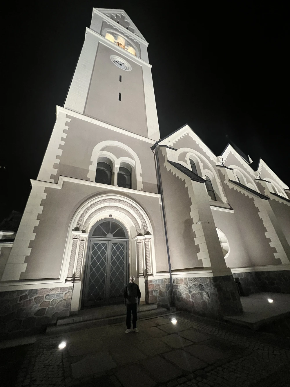 Загадки Амалиенау: экскурсия с элементами квеста
