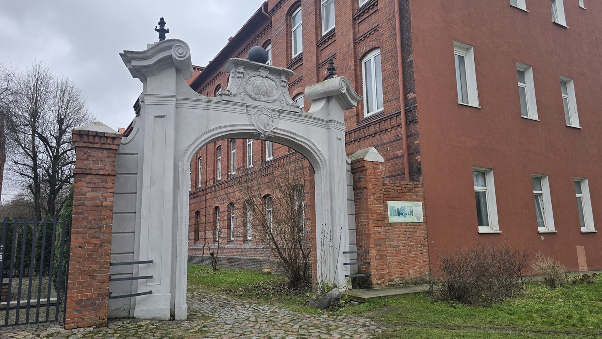 Увидеть главное в Калининграде