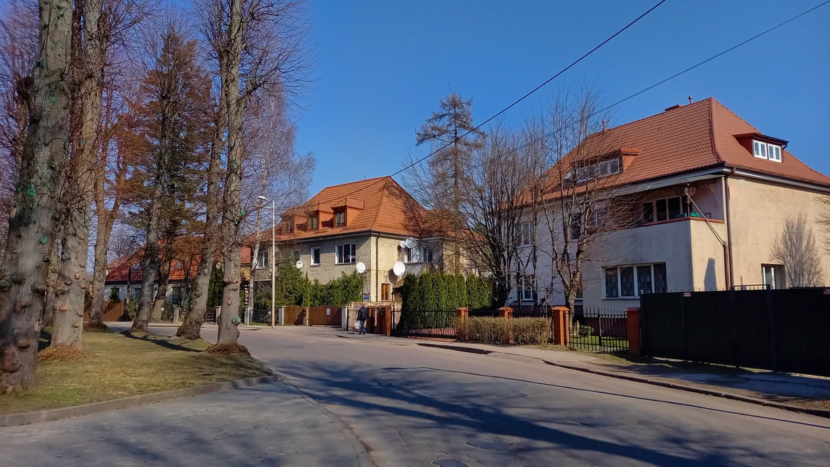 Скромное обаяние Марауненхофа