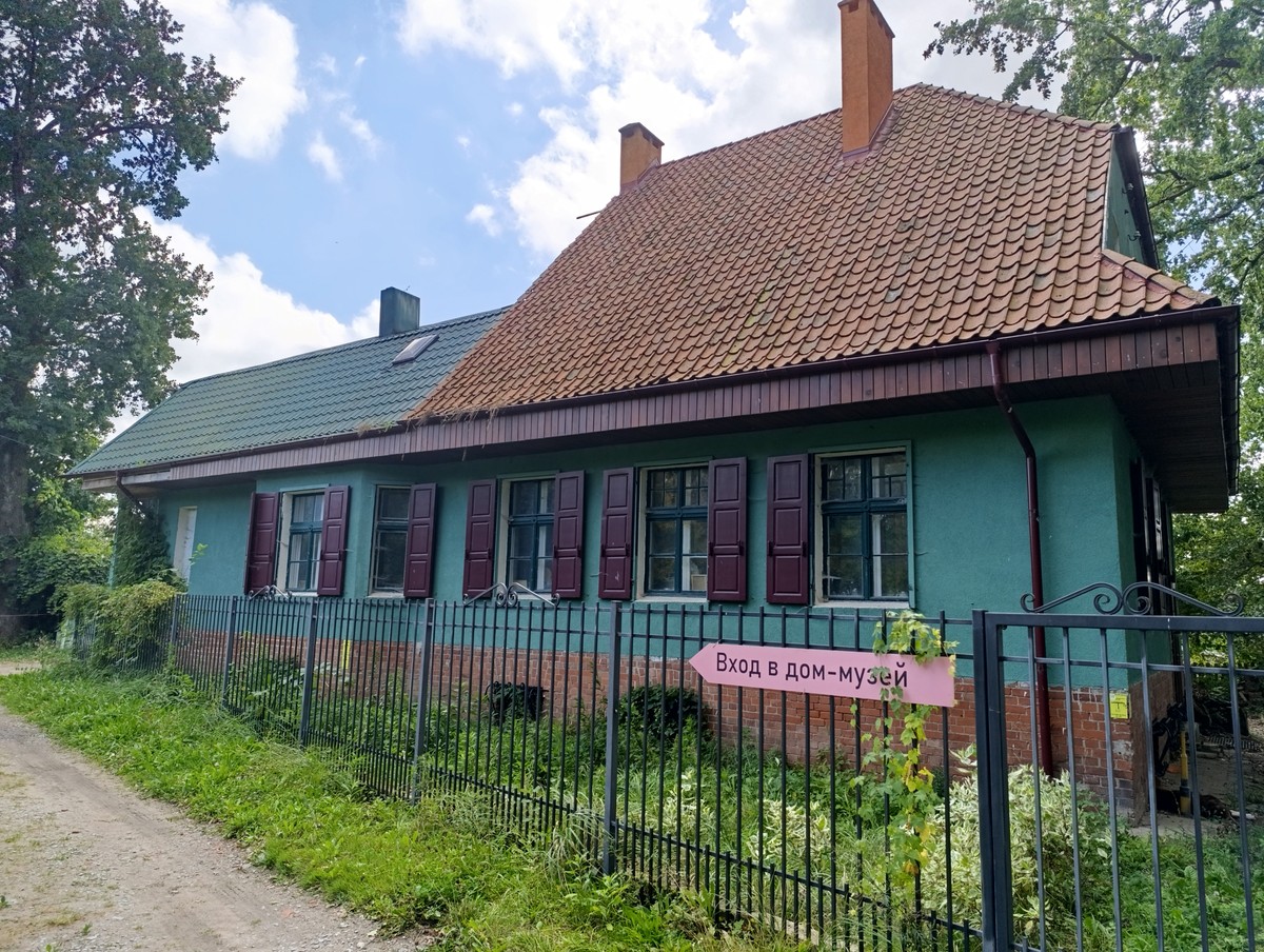 В поисках приключений: на медовых лугах Бартии