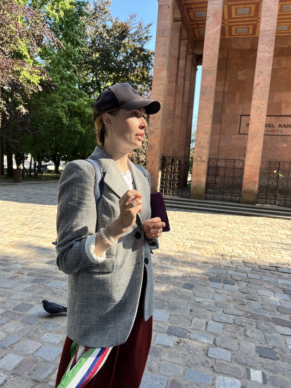Обзорно-пешеходная экскурсия по Калининграду «Русское имя — прусское сердце»