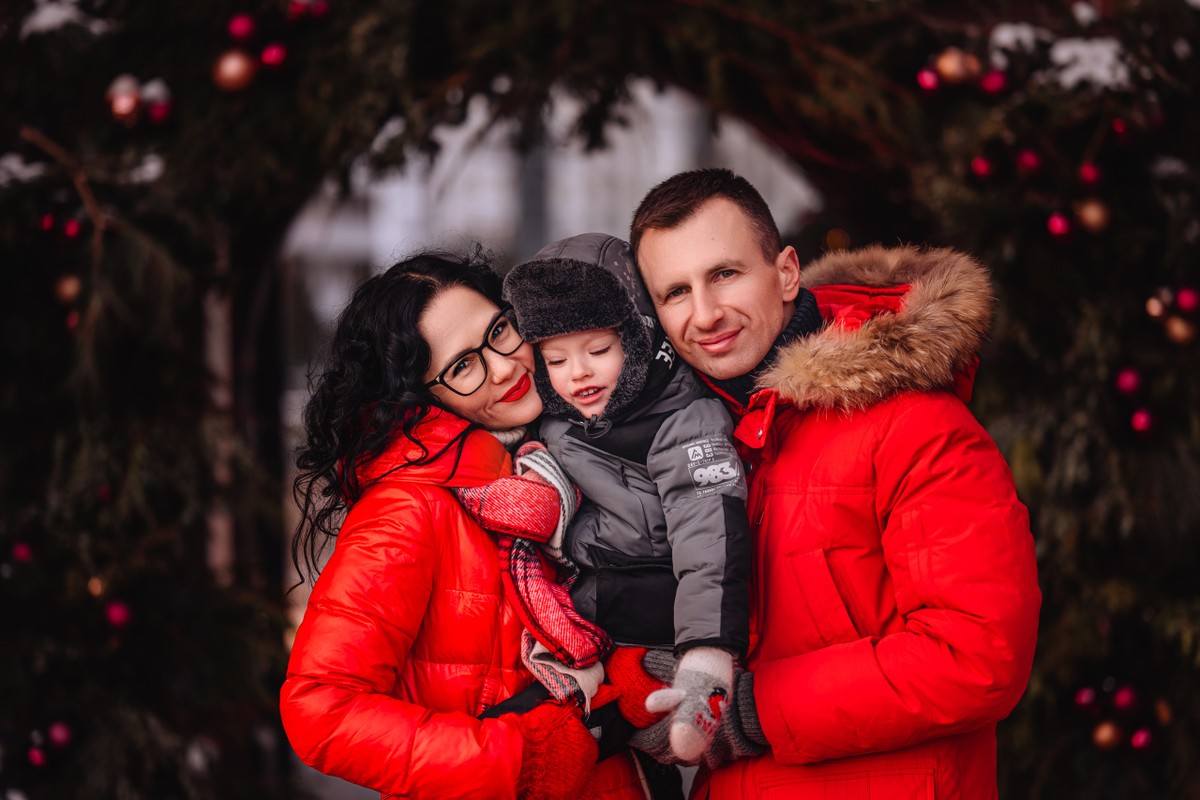 Фотопрогулка в сердце Калининграда