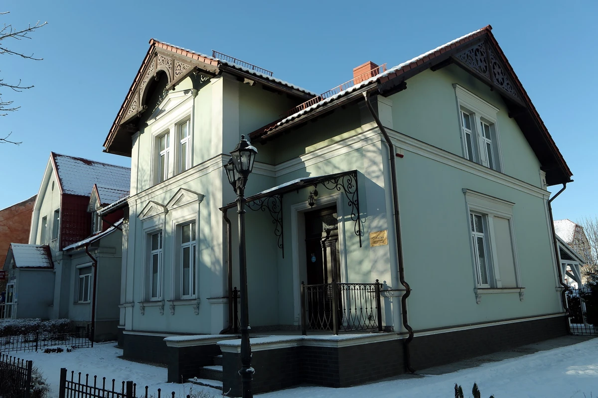 Правдинск и Железнодорожный на экскурсии в мини-группе