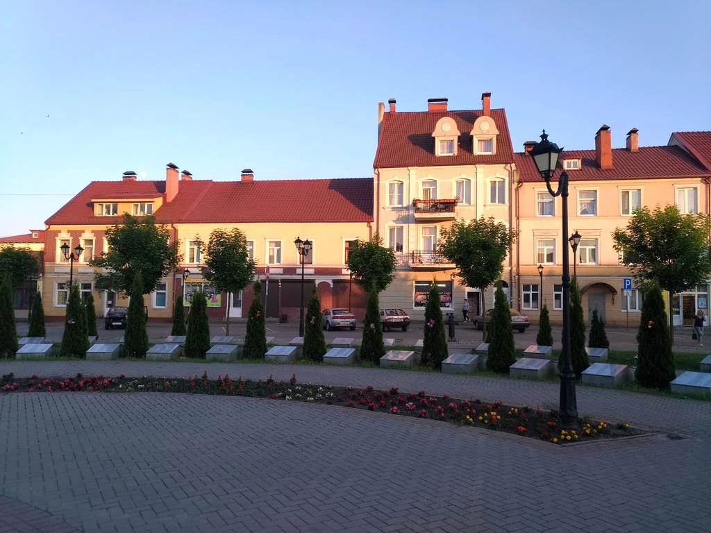 Орденские замки: по следам покорителей пруссов