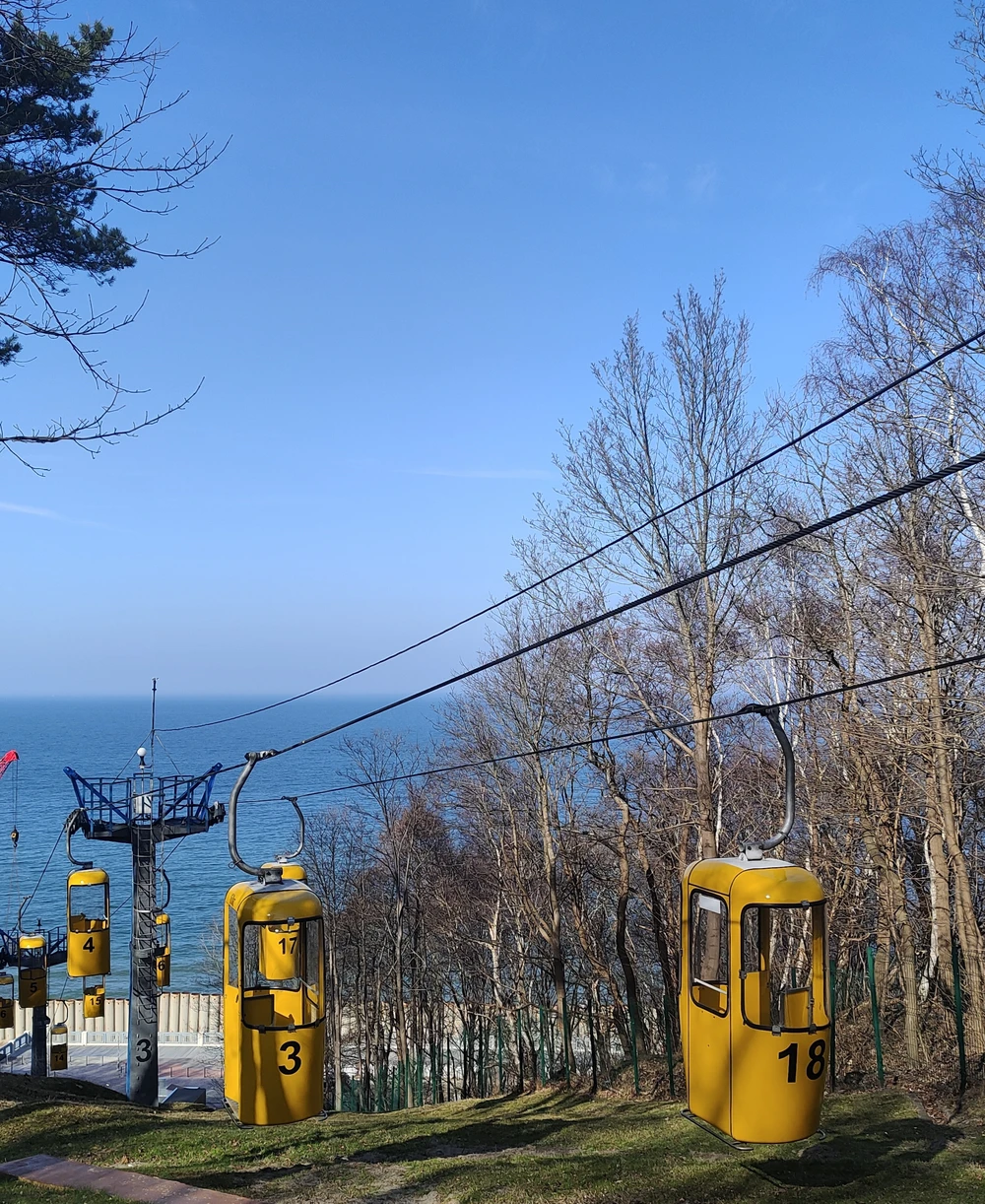 Обзорная прогулка по сказочному Светлогорску