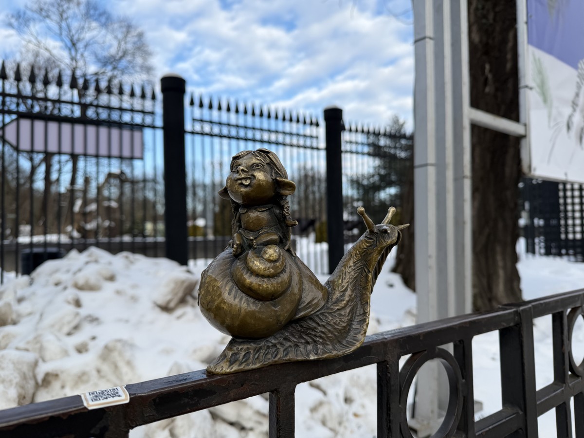 Калининград — Кёнигсберг: главное в городе