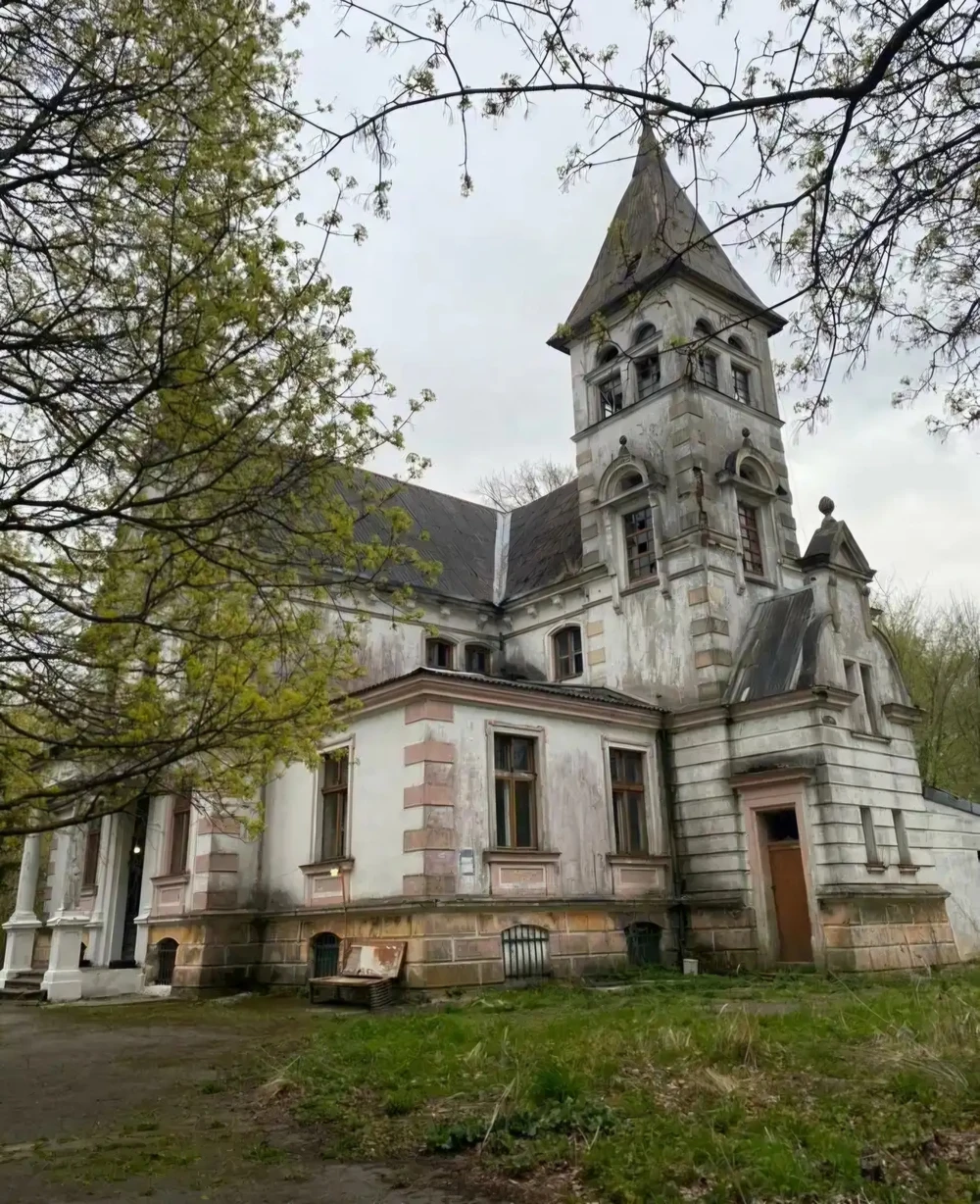 По приморским городам — из Зеленоградска