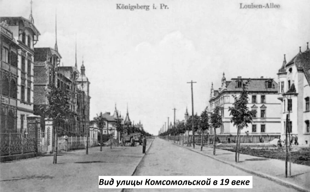 Экскурсия в «Дом с горгульей»: погружение в старый Кёнигсберг