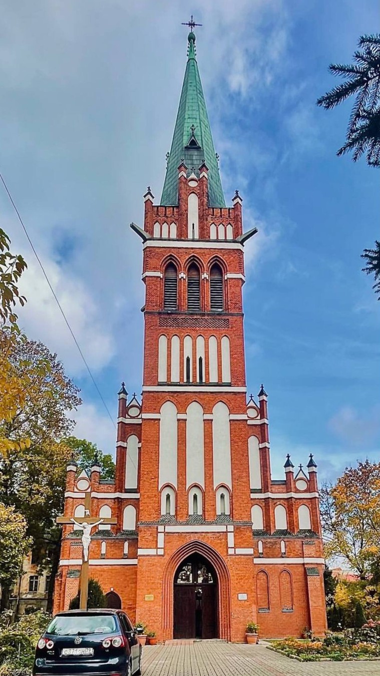 Советск, Неман и Черняховск — тайны и легенды трёх городов (из Зеленоградска)