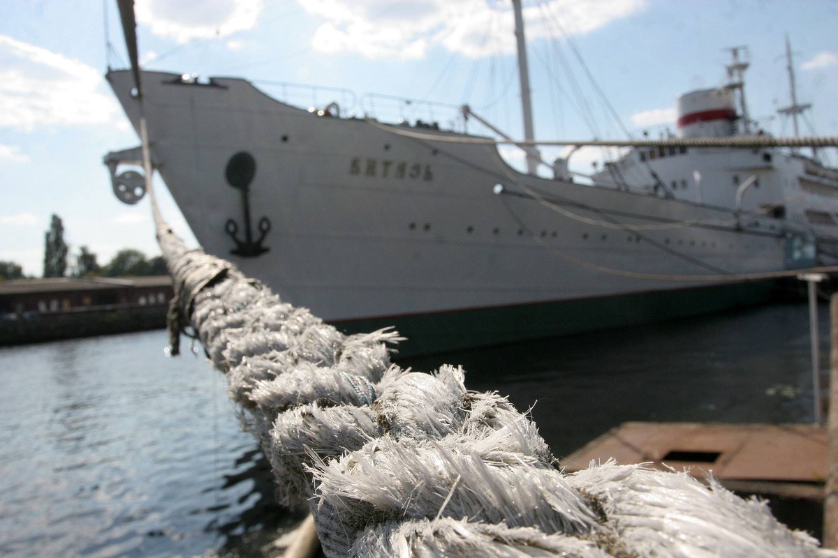 Тайны и судьбы Кёнигсберга. Обзорная автоэкскурсия