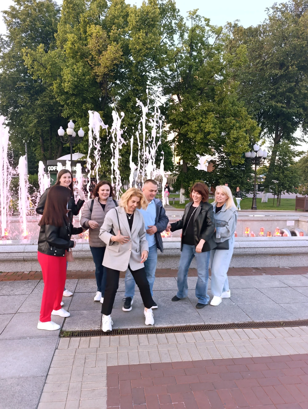 Экскурсия по барам Калининграда «Гуськом с Третьяком» (18+)