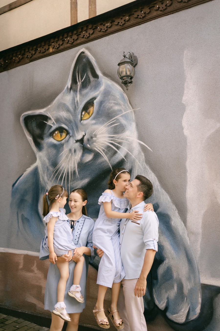 Фотоприключение в сказочном Зеленоградске