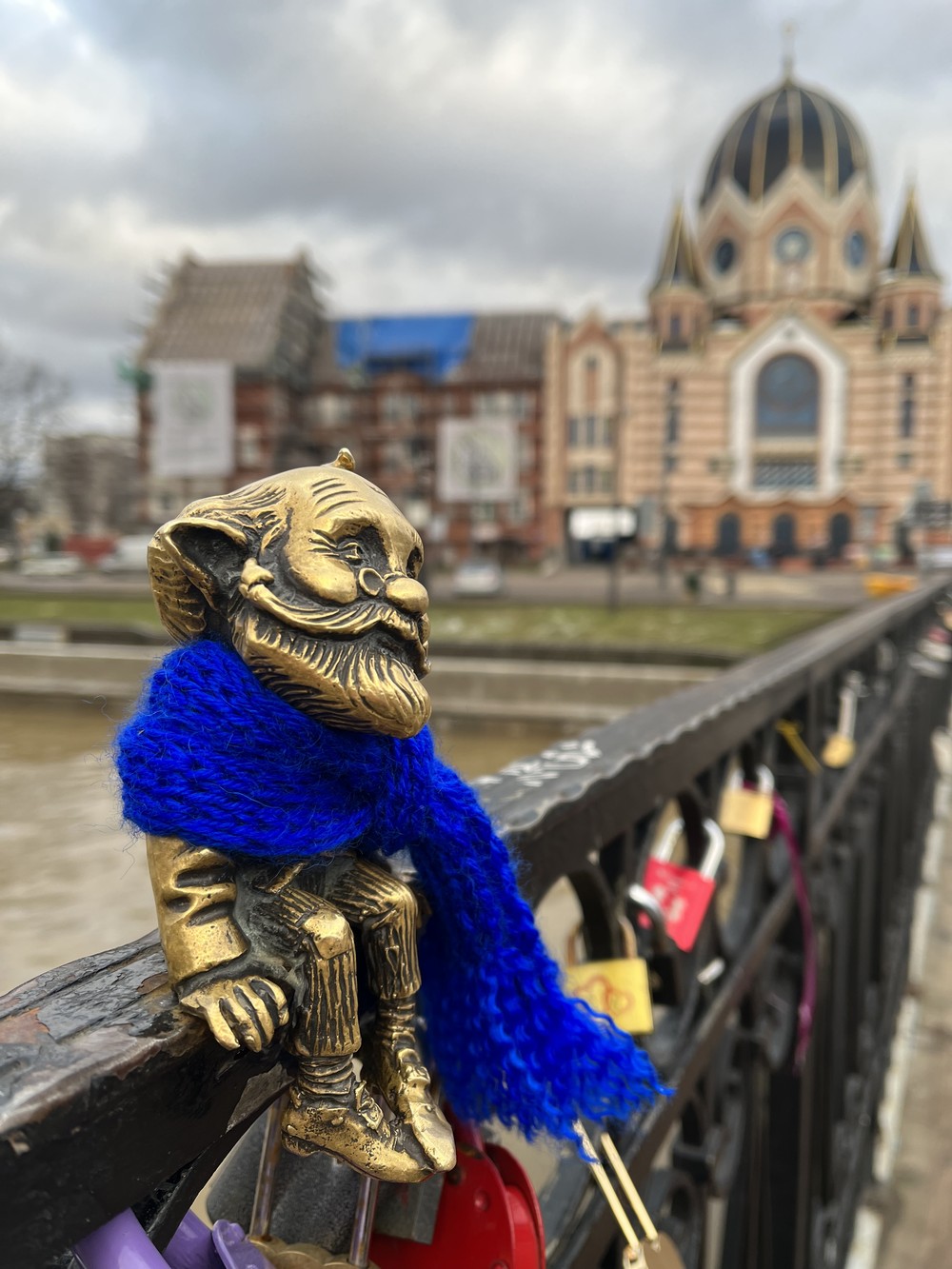 Калининград — путешествие во времени
