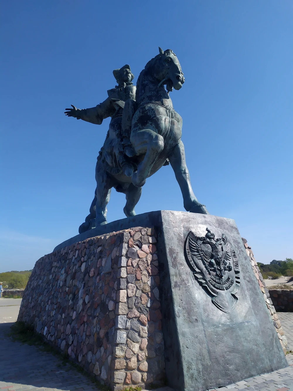 Балтийск и Балтийская коса — к западным рубежам России! (из Зеленоградска)