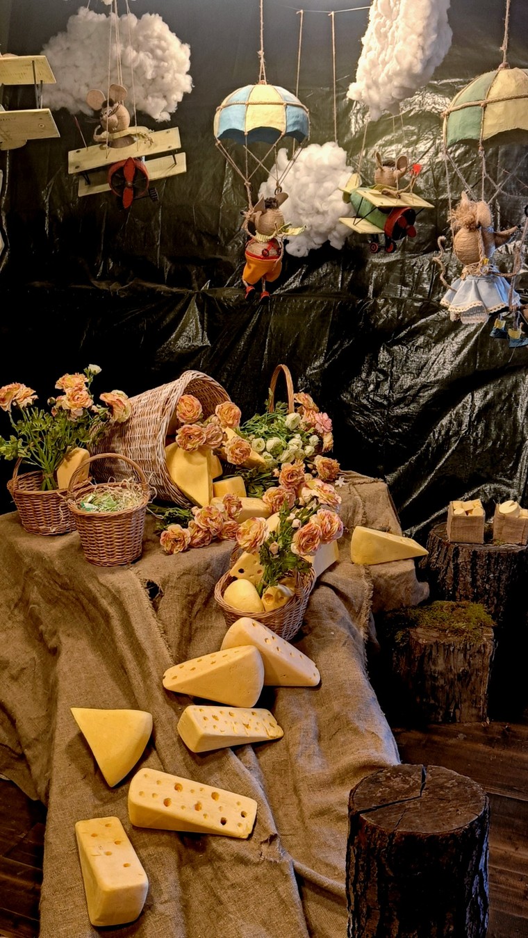 Гастротур по Калининградской области и Куршской косе