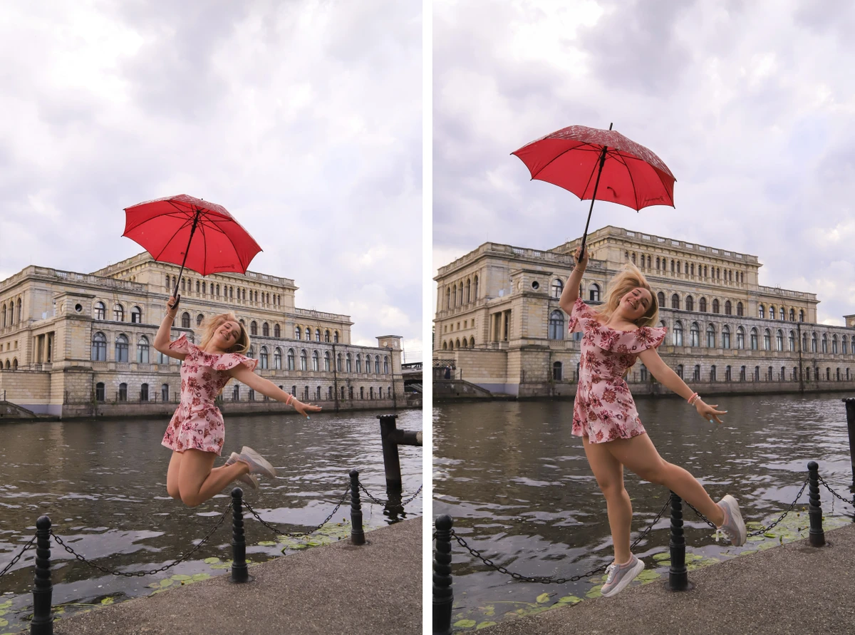 Фотопрогулка «Чарующий Калининград»