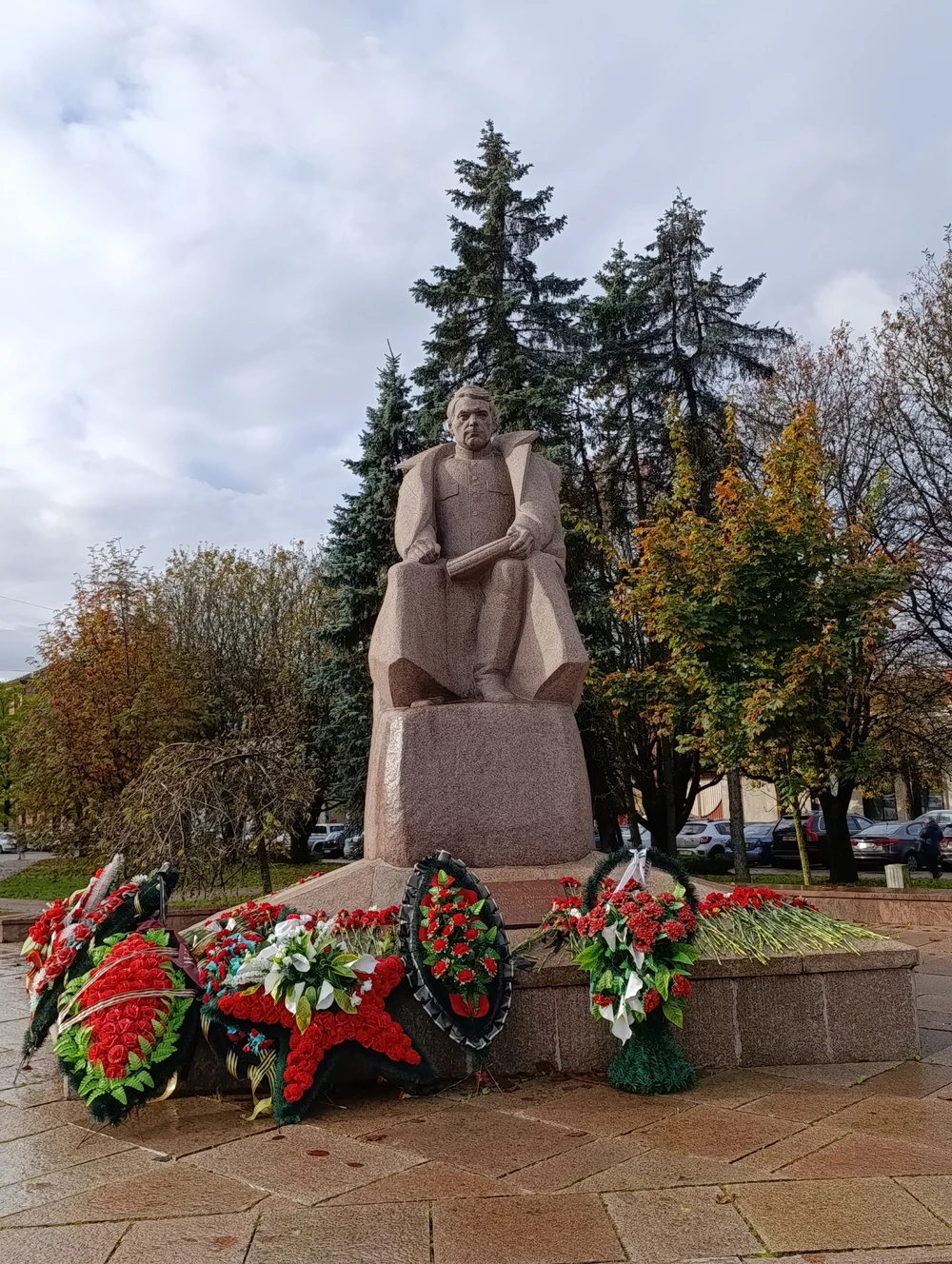 Подземный Кёнигсберг: легенды старого города