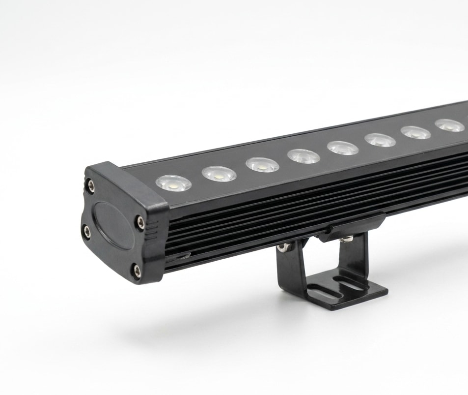 EXPOTEN A000017 Компактный LED