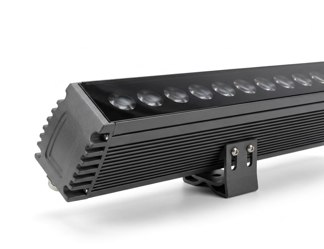 EXPOTEN A000152 Линейный светильник