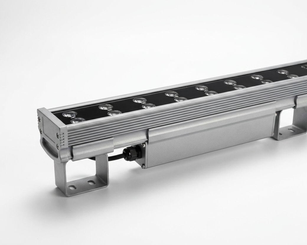 EXPOTEN A000167 Компактный линейный LED