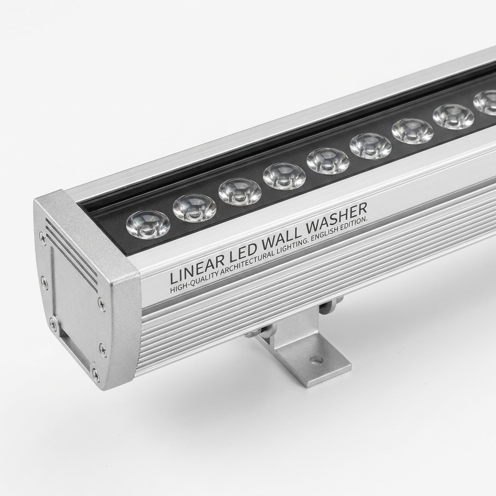 EXPOTEN A000175 Линейный светильник