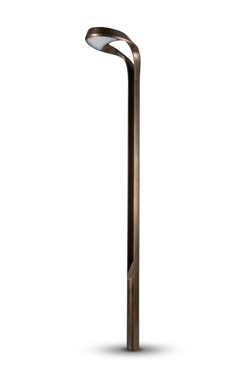 EXPOTEN Lamina KL-03100 LT-20601 Парковый светильник