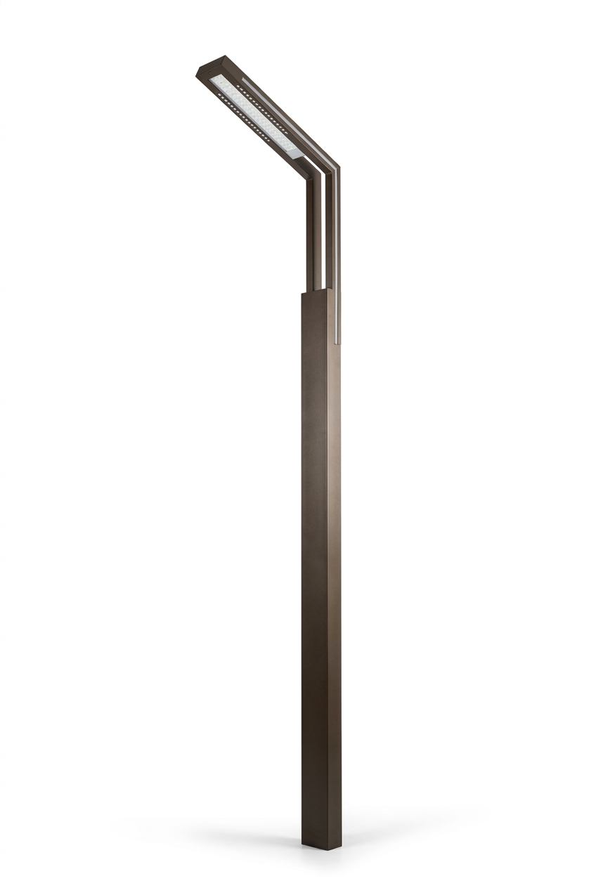 EXPOTEN PARK KL-03116 LT-21004 Парковый светильник