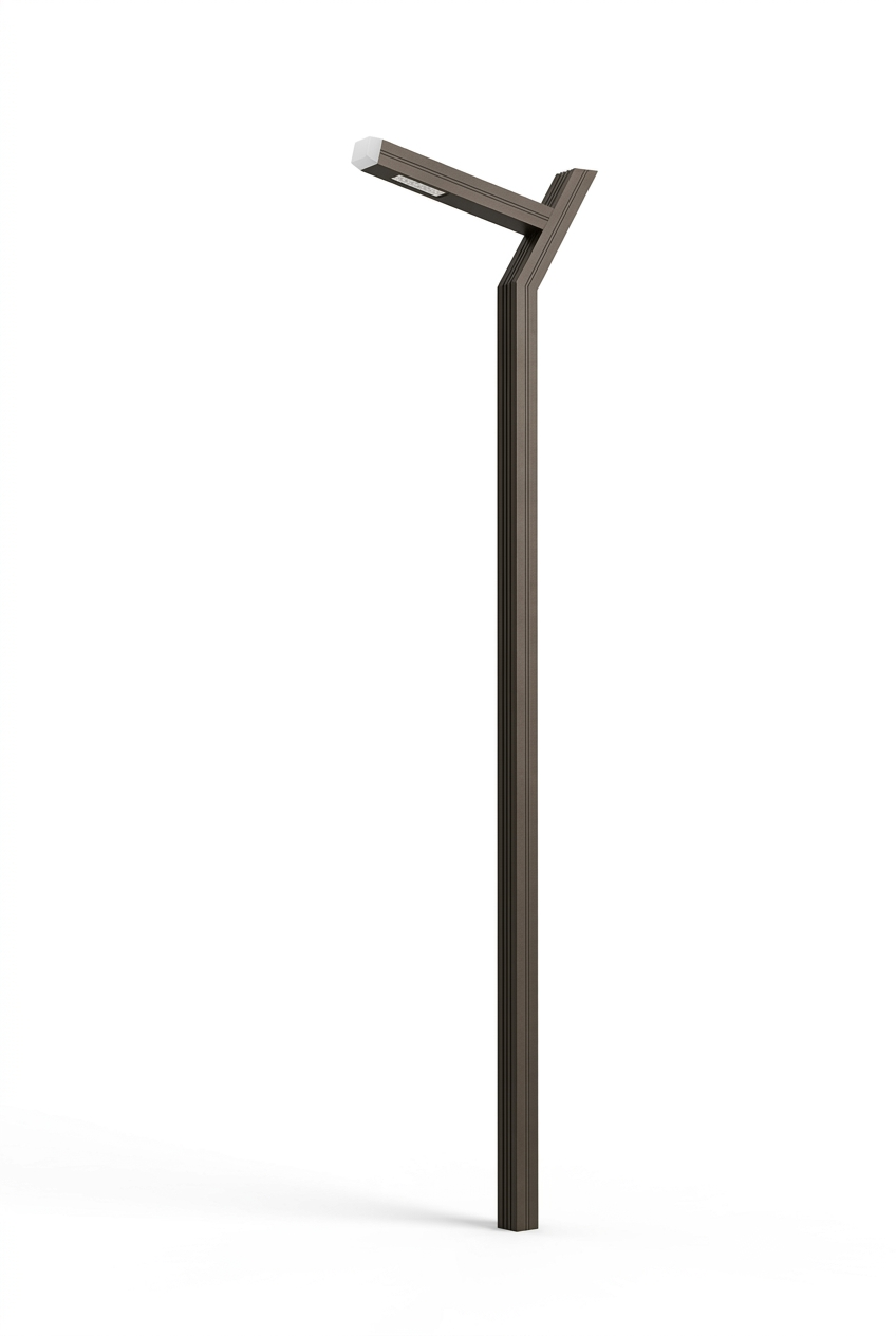 EXPOTEN PARK KL-03118 LT-21102 Парковый светильник